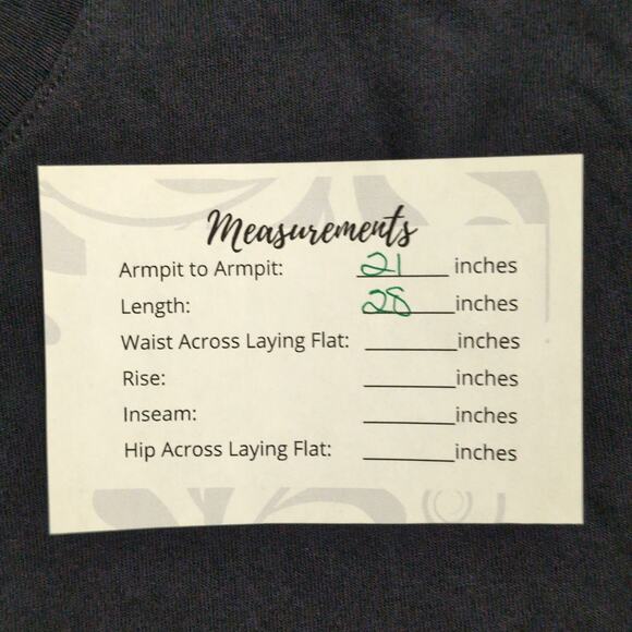 Everlane The Premium-Weight Crew Uniform Navy Short Sleeves Crew Neck L New - Picture 9 of 9